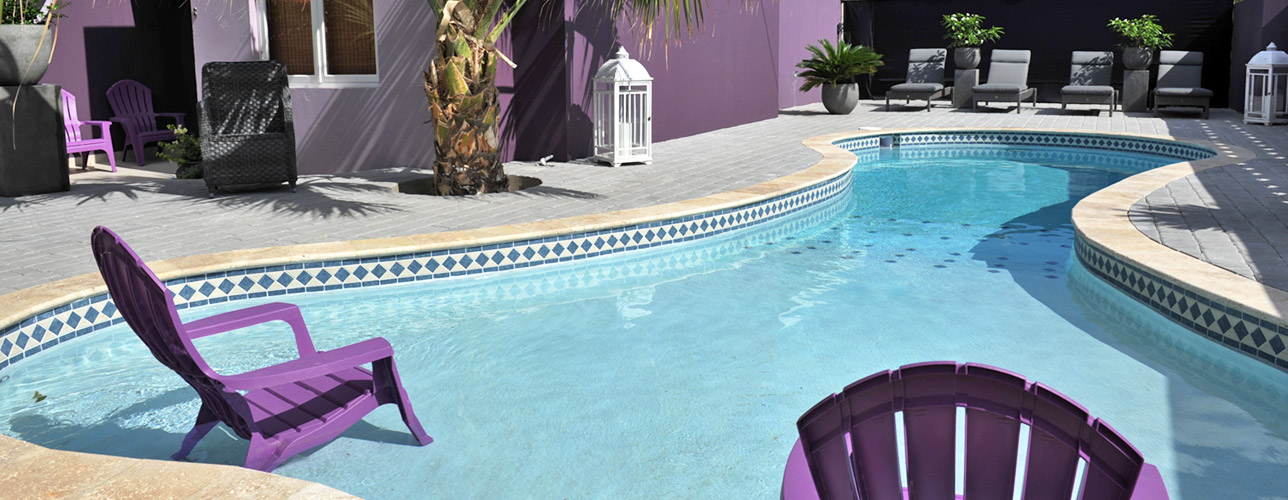 Cadushi Apartments Oranjestad, Aruba